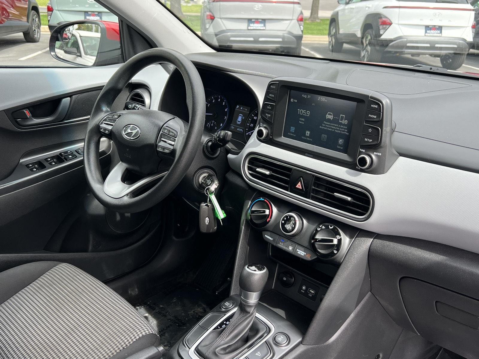 2019 Hyundai Kona SE - Photo 26