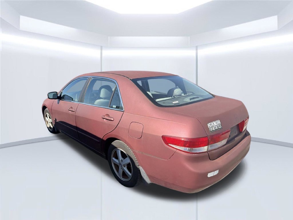 Used 2003  Honda EX image 13