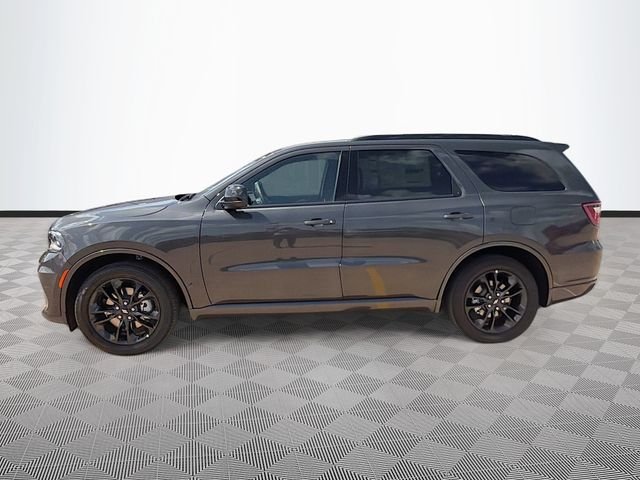 New 2026 Gray Dodge GT image 4