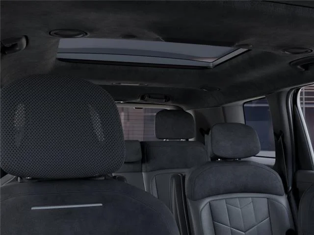 New 2027 Black Jade Green Kia X-Line SX-Prestige image 27