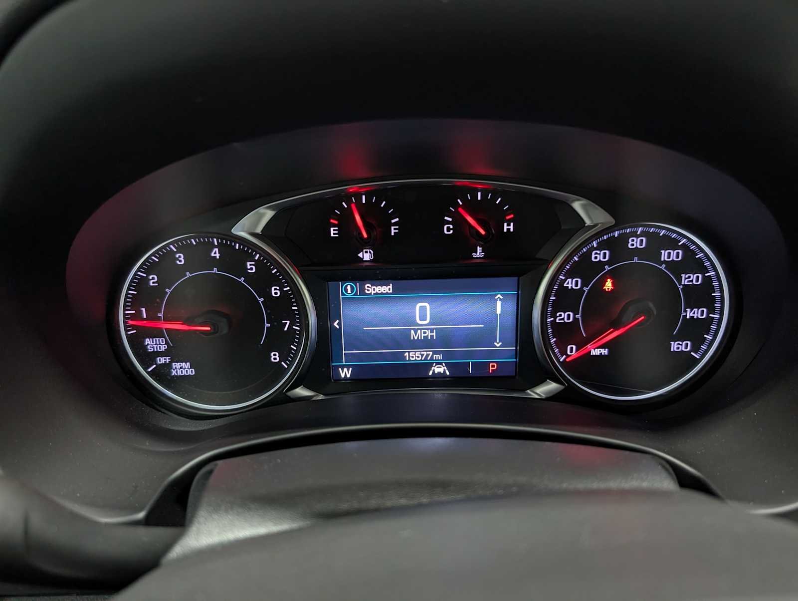 Used 2023 Summit White GMC SLE image 17