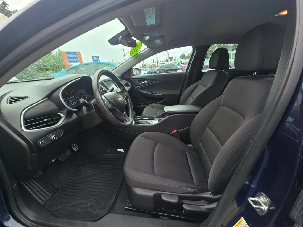 2016 Chevrolet Malibu 1LS - Photo 21
