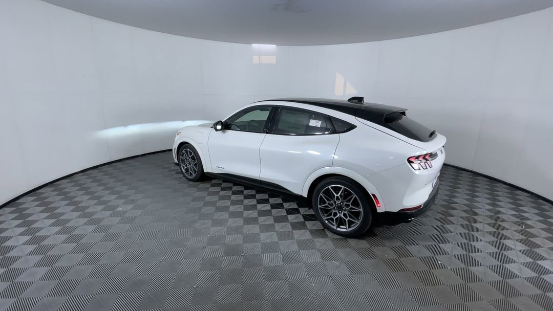 2025 Ford Mustang Mach-E GT - Photo 6