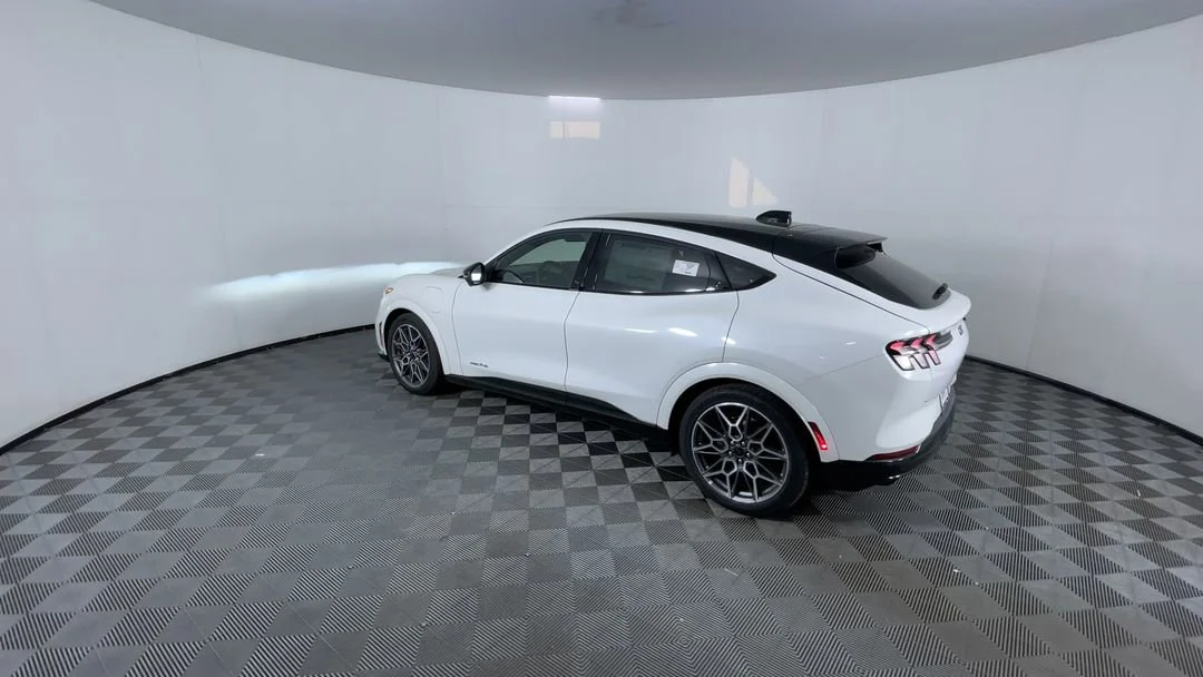 2025 Ford Mustang Mach-E GT - Photo 6