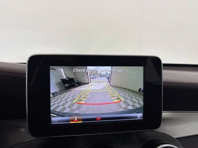 Used 2019  Mercedes-Benz GLC 43 AMG® image 16