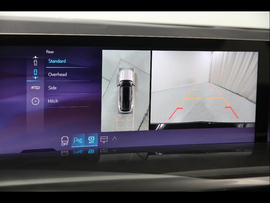 2026 Cadillac Escalade IQ Premium Luxury - Photo 14