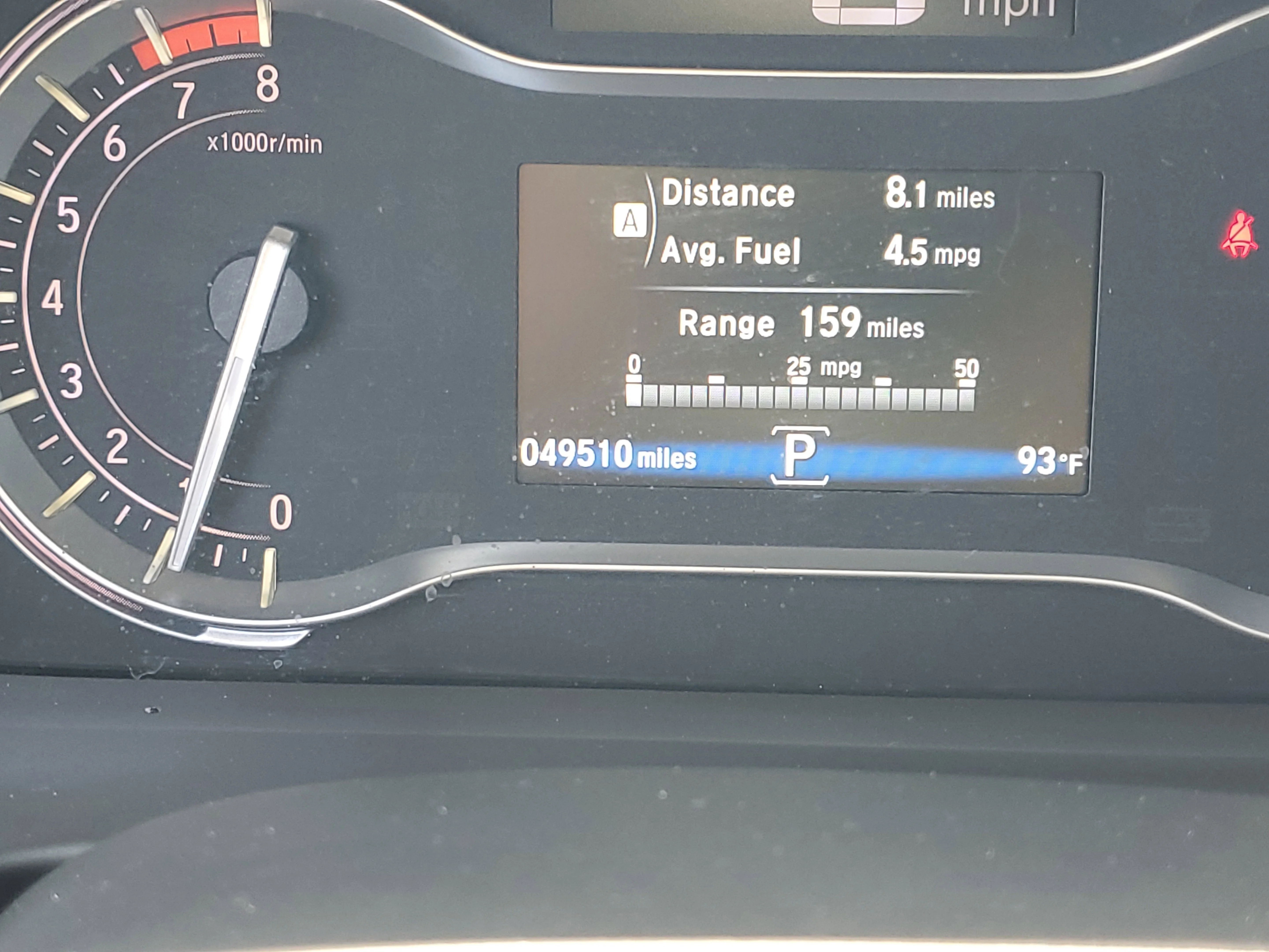 Used 2018  Honda RTL-E image 24