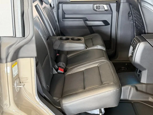 New 2026 Marsh Gray Ford Big Bend SWAMP PACKAGE image 15