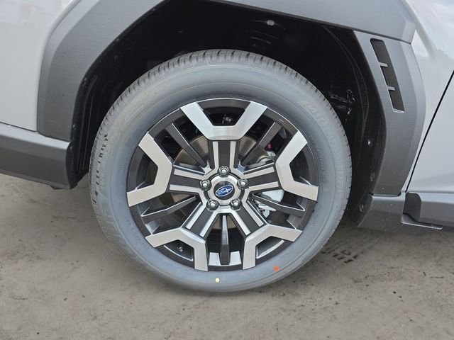 New 2026 RIVER ROCK PEARL Subaru Touring XT image 14