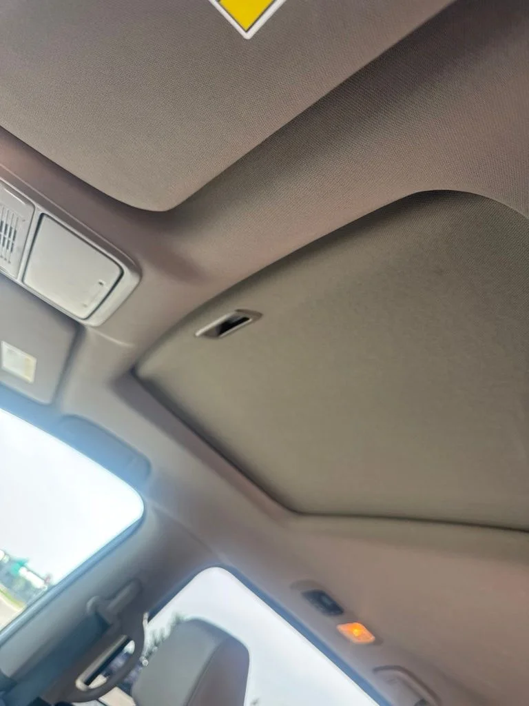 Used 2019 White Honda EX-L image 14