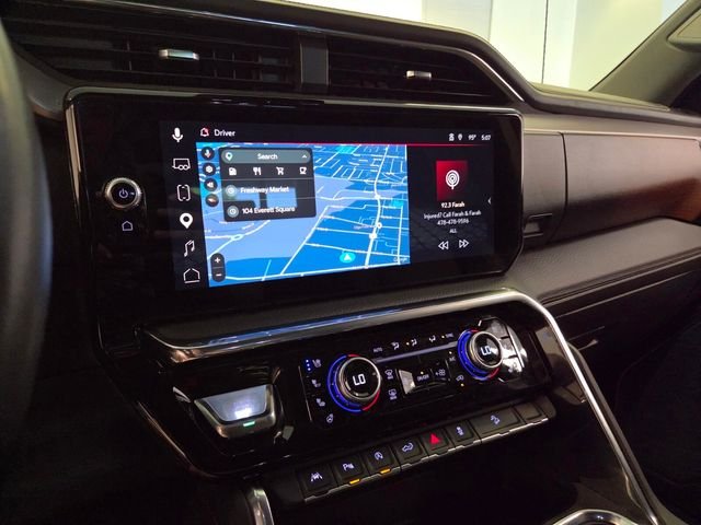 Used 2025 Silver GMC Denali image 22