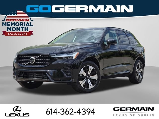 2023 Volvo XC60 T8 Plus Dark Theme AWD's photo