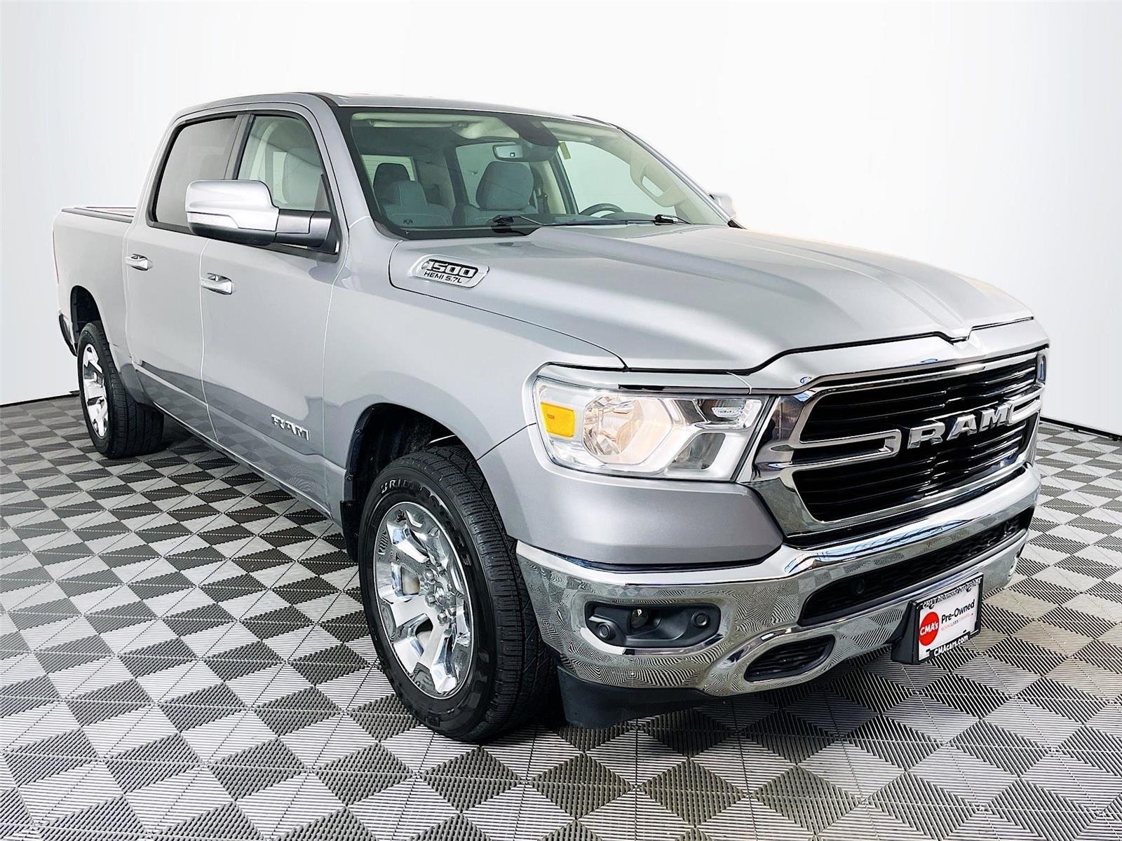 2020 RAM Ram 1500 Big Horn