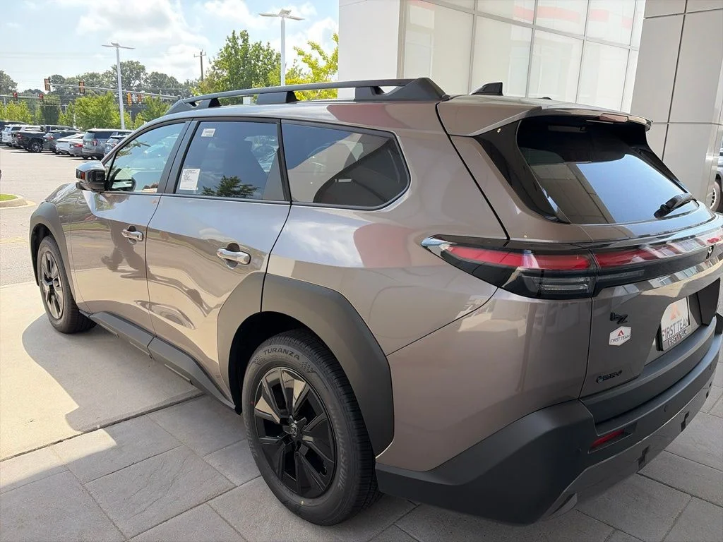 2026 Toyota bZ Woodland Woodland Premium - Photo 5