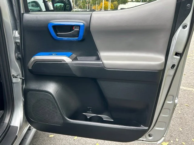 Used 2023 Silver Toyota SR5 image 34