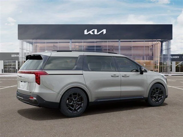 2026 Kia Carnival SX - Photo 6