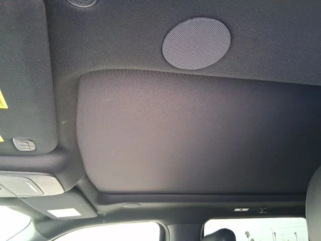 Used 2025 Black Ford Platinum image 18