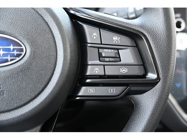 New 2026 Silver Subaru Premium image 63