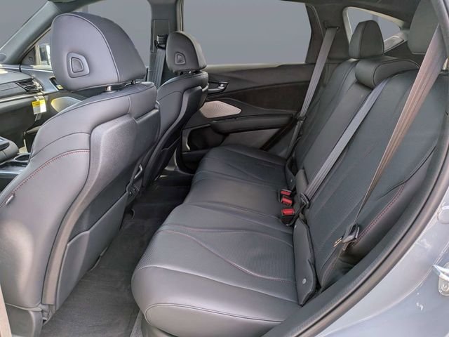 Used 2026 Urban Gray Pearl Acura A-Spec Advance Package image 17