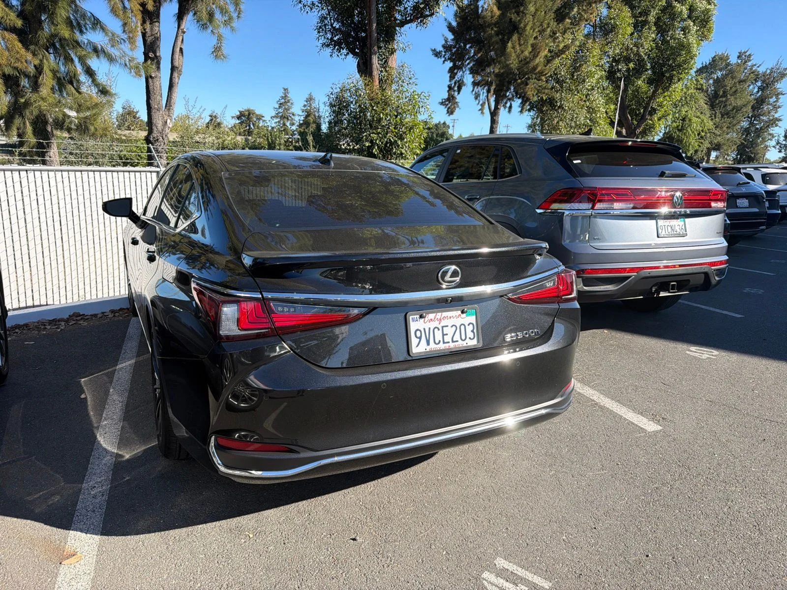 Used 2025 Caviar Lexus 300h image 4