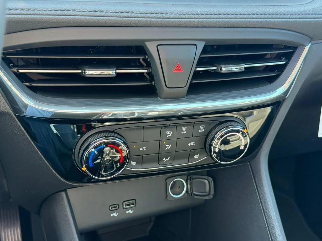 2026 Buick Encore GX Sport Touring - Photo 35