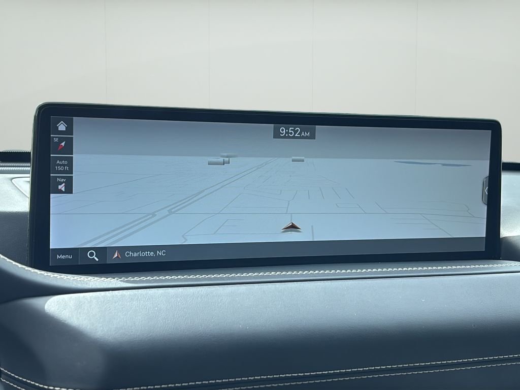 2024 GENESIS GV80 Standard - Photo 42