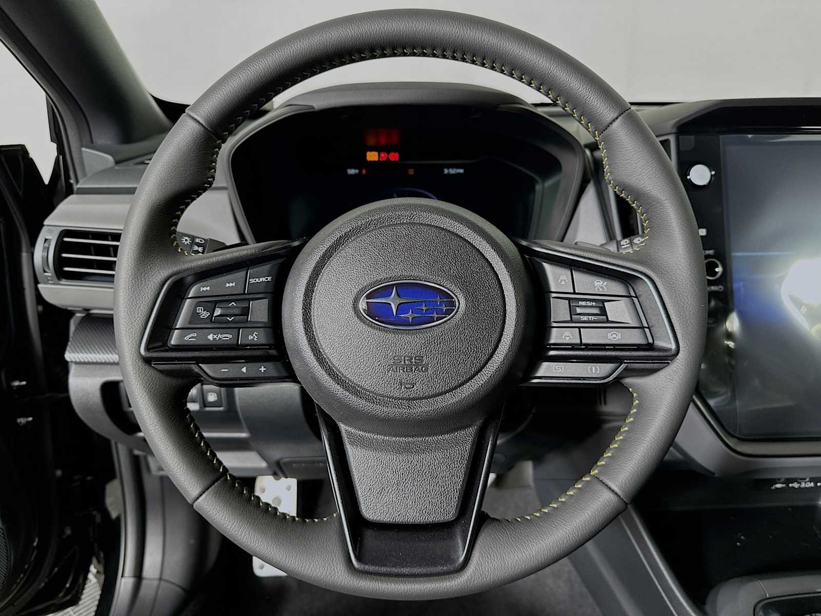 2026 Subaru Crosstrek Sport - Photo 11