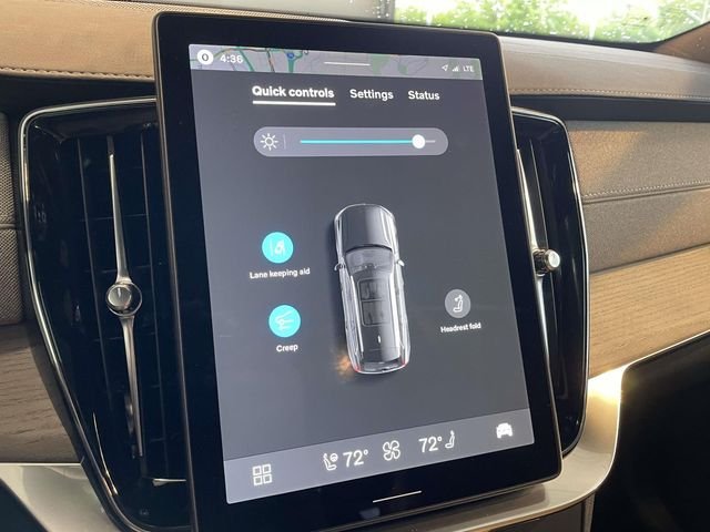 2026 Volvo XC90 Plus - Photo 28