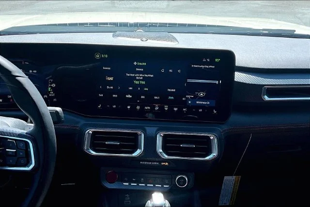 2025 Ford Mustang GT Premium Fastback - Photo 7