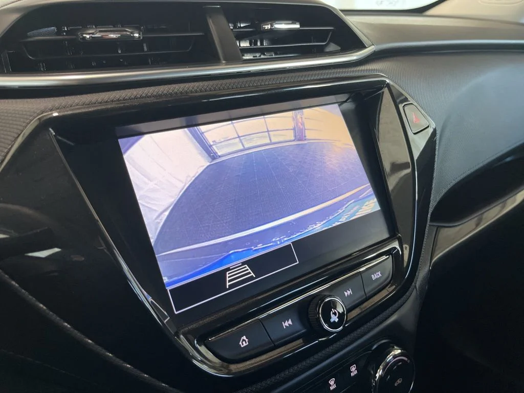 Used 2023 Black Chevrolet LT image 12