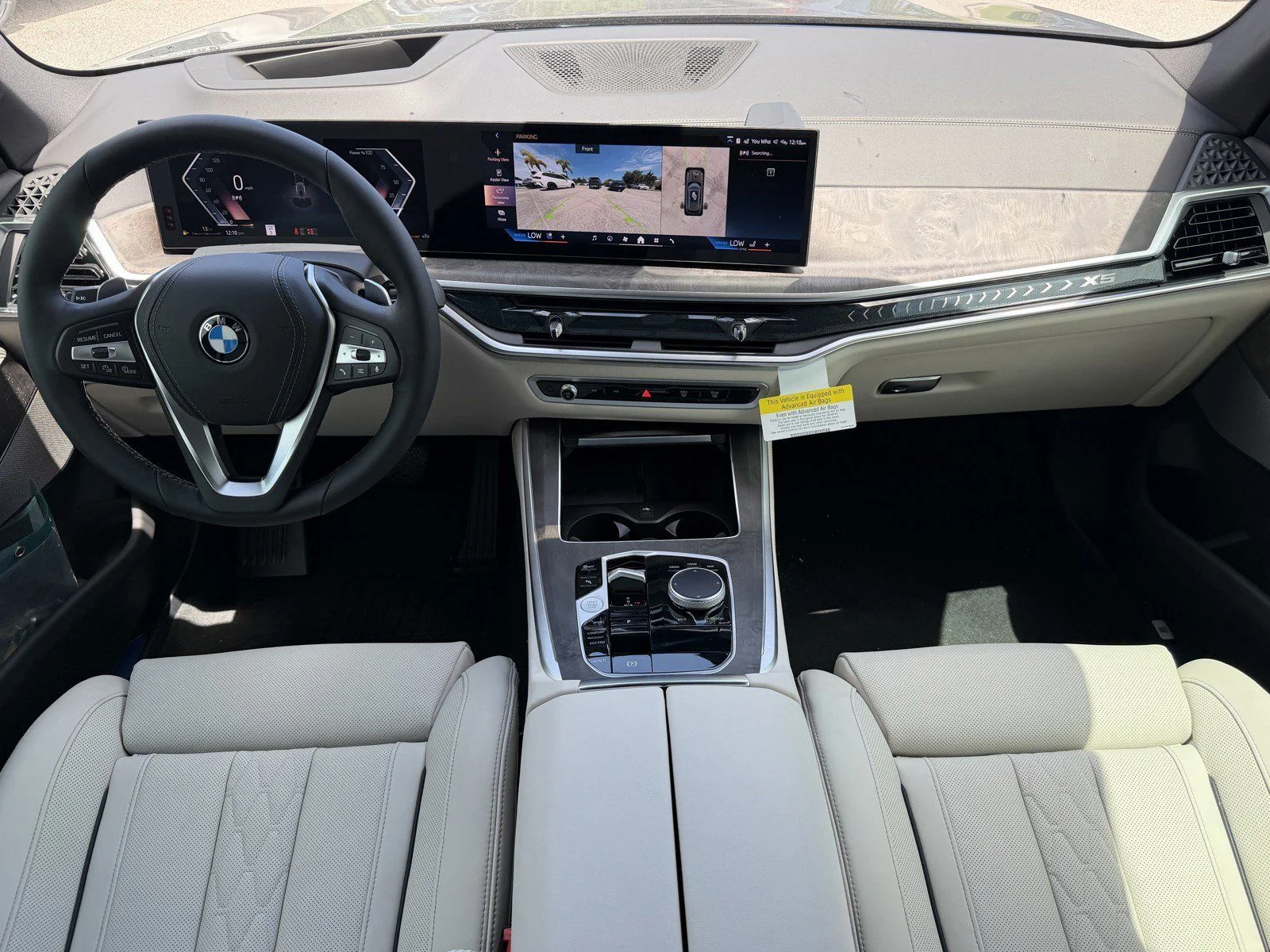 New 2026 Dravit Grey Metallic BMW sDrive40i image 14