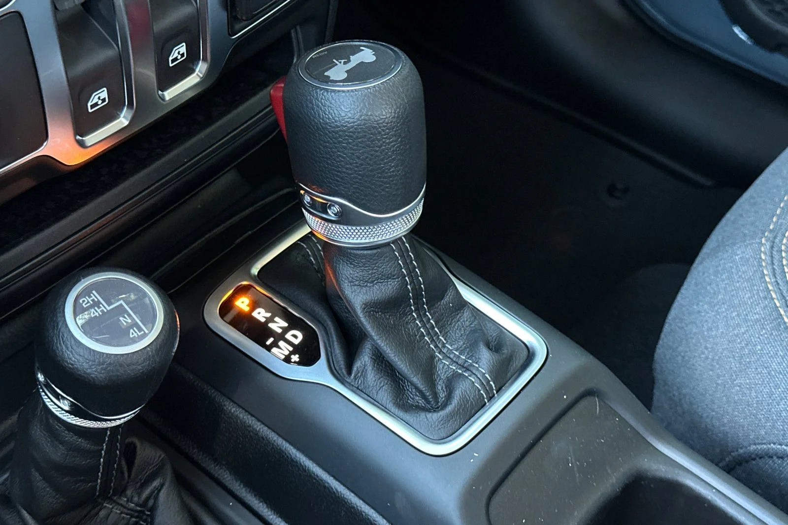 2026 Jeep Wrangler 2-Door Sport - Photo 22