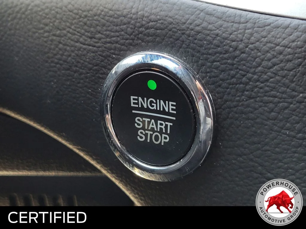 Used 2023 Gray Ford ST Line image 36