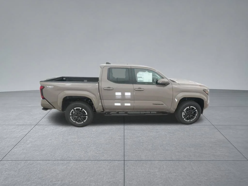 Used 2026  Toyota TRD Sport image 13