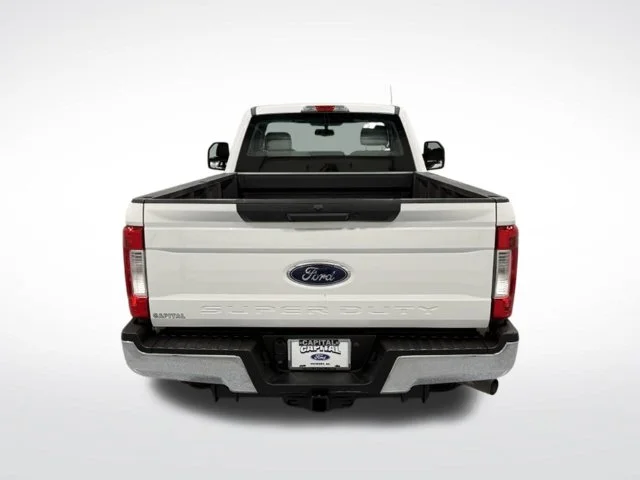 Used 2017 White Ford XL image 7