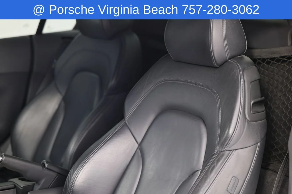 Used 2011 Silver Audi 5.2 image 25