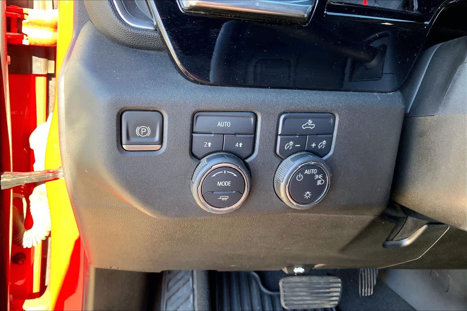 Certified Used 2023 Red Hot Chevrolet LT image 32