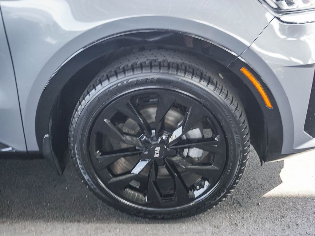 Used 2021 Silver Kia SX image 10