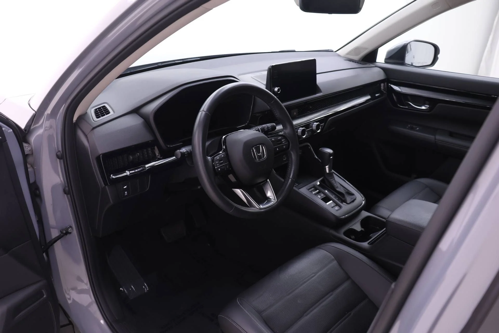2023 Honda CR-V EX-L - Photo 3