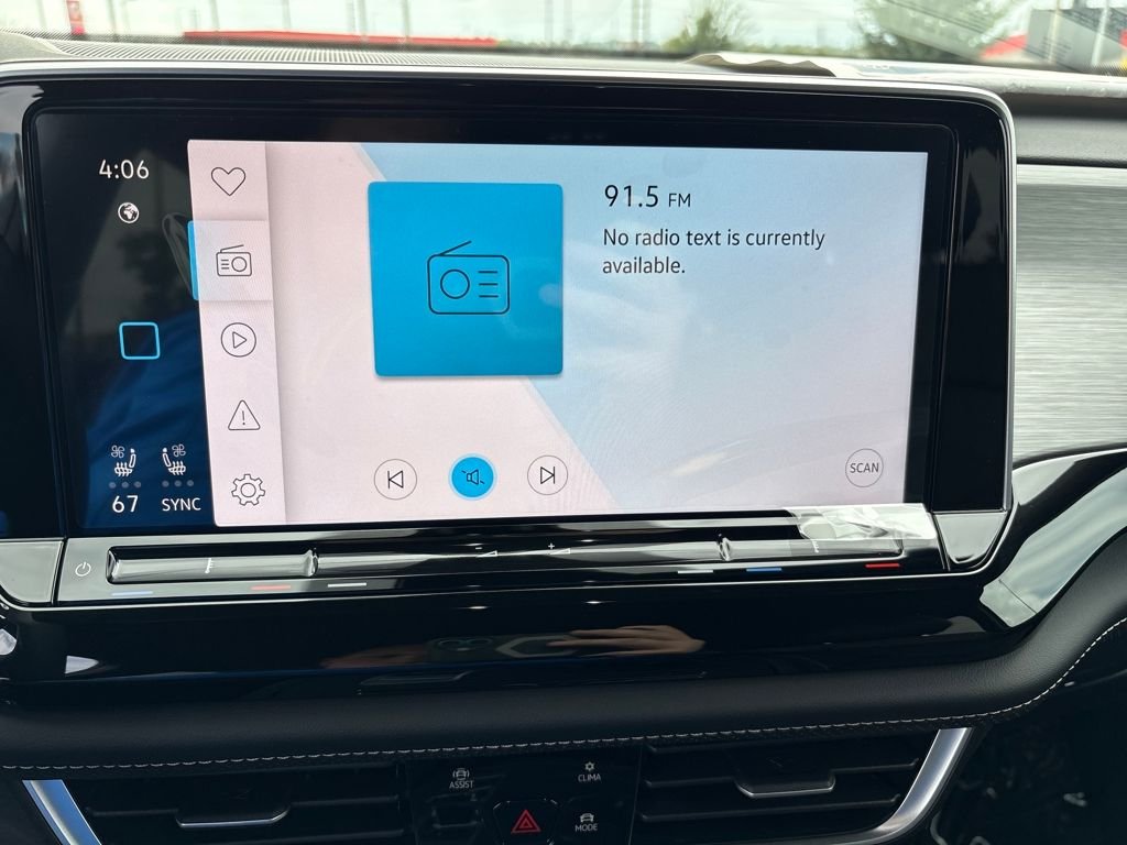 2026 Volkswagen Atlas Cross Sport SE - Photo 18