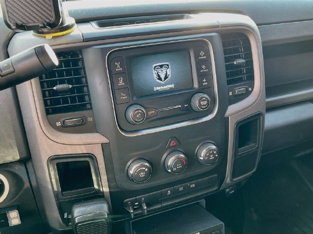 Used 2018 Black Ram Tradesman image 14