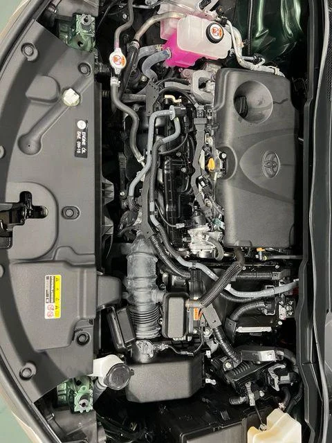 Used 2024 CYPRESS Toyota  image 27