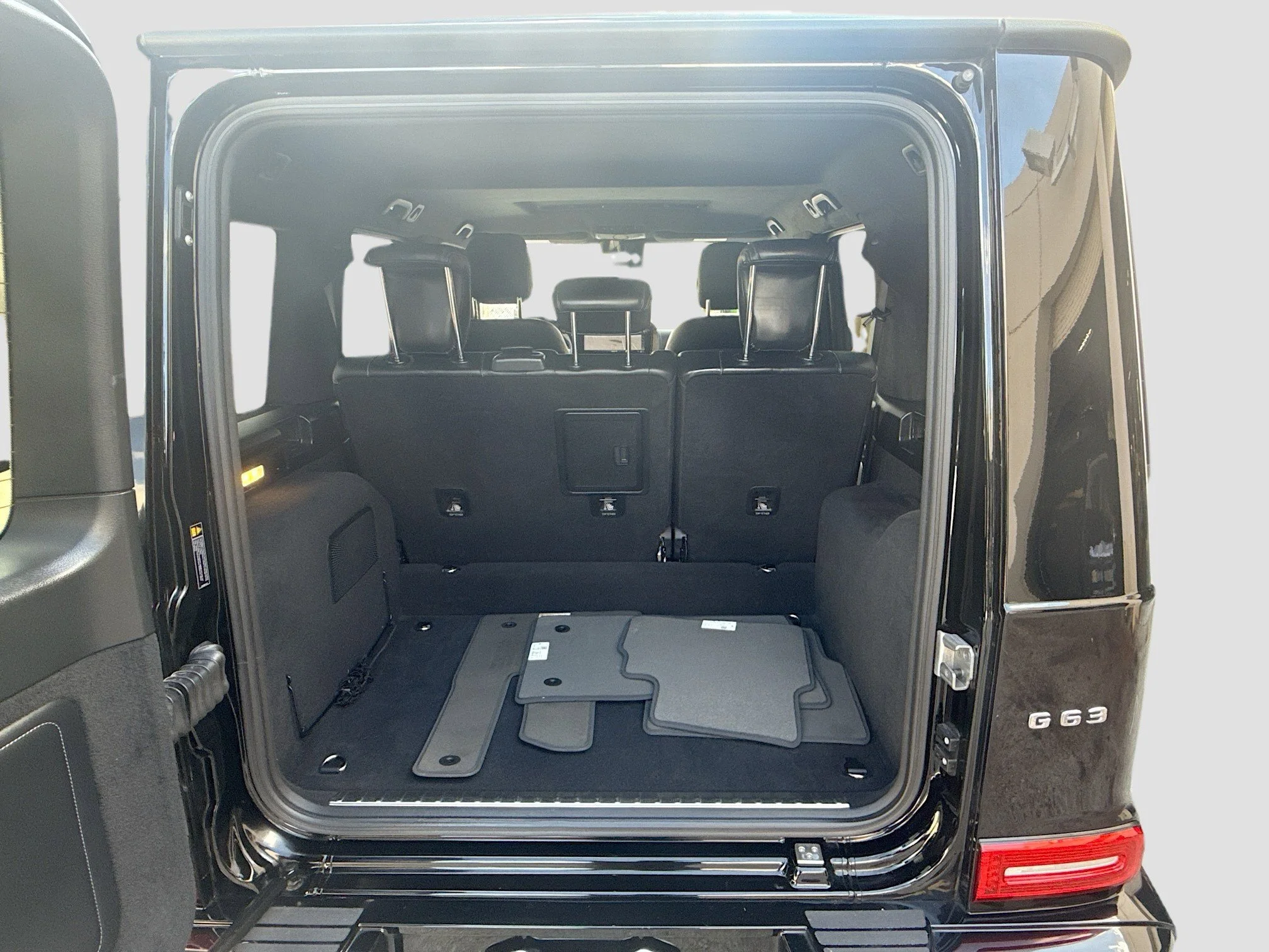 2023 Mercedes-Benz G-Class AMG G63 - Photo 25