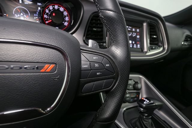 Used 2022 Gray Dodge R/T image 31