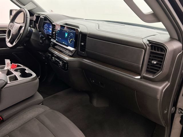 2023 Chevrolet Silverado 1500 RST - Photo 13