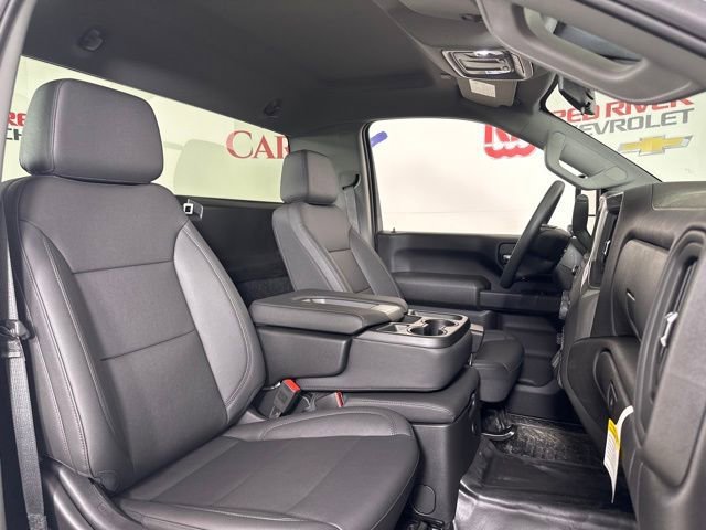 2025 Chevrolet Silverado 2500 HD Work Truck - Photo 20
