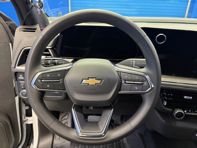 2026 Chevrolet Tahoe Fleet - Photo 15
