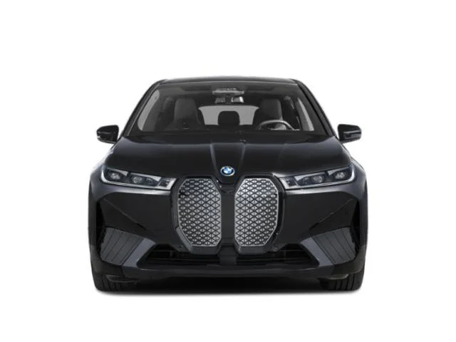Certified Used 2023 Oxide Grey Metallic BMW xDrive50 image 7