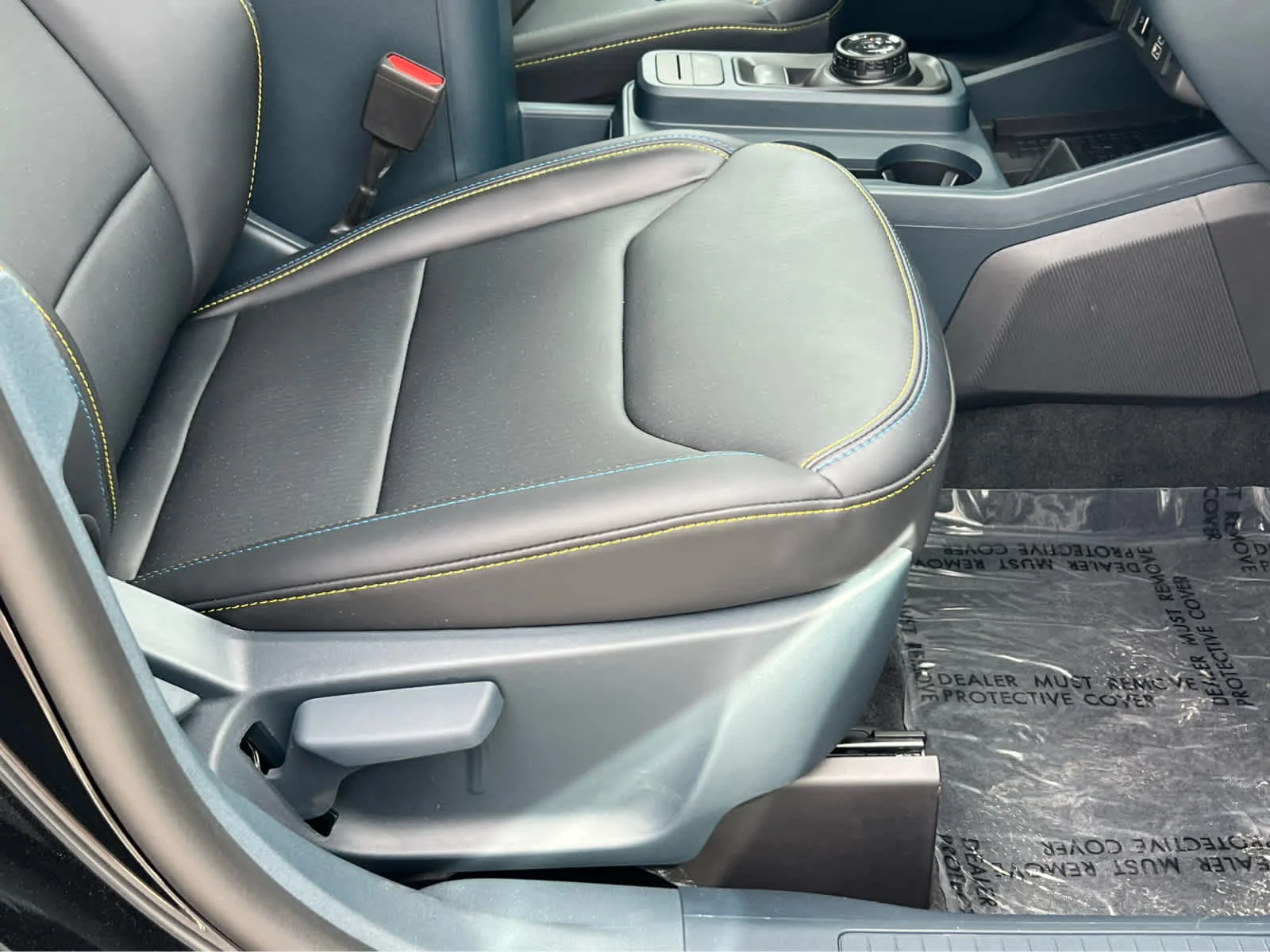 2025 Ford Maverick Lobo Premium - Photo 25