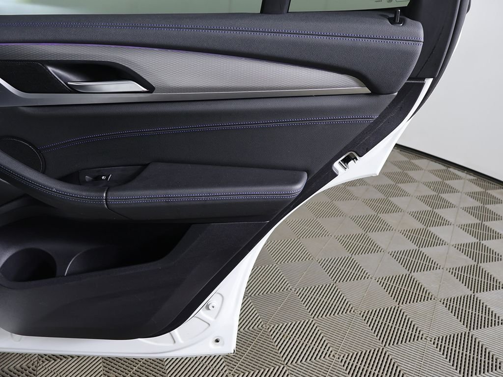 2019 BMW X3 40i - Photo 25
